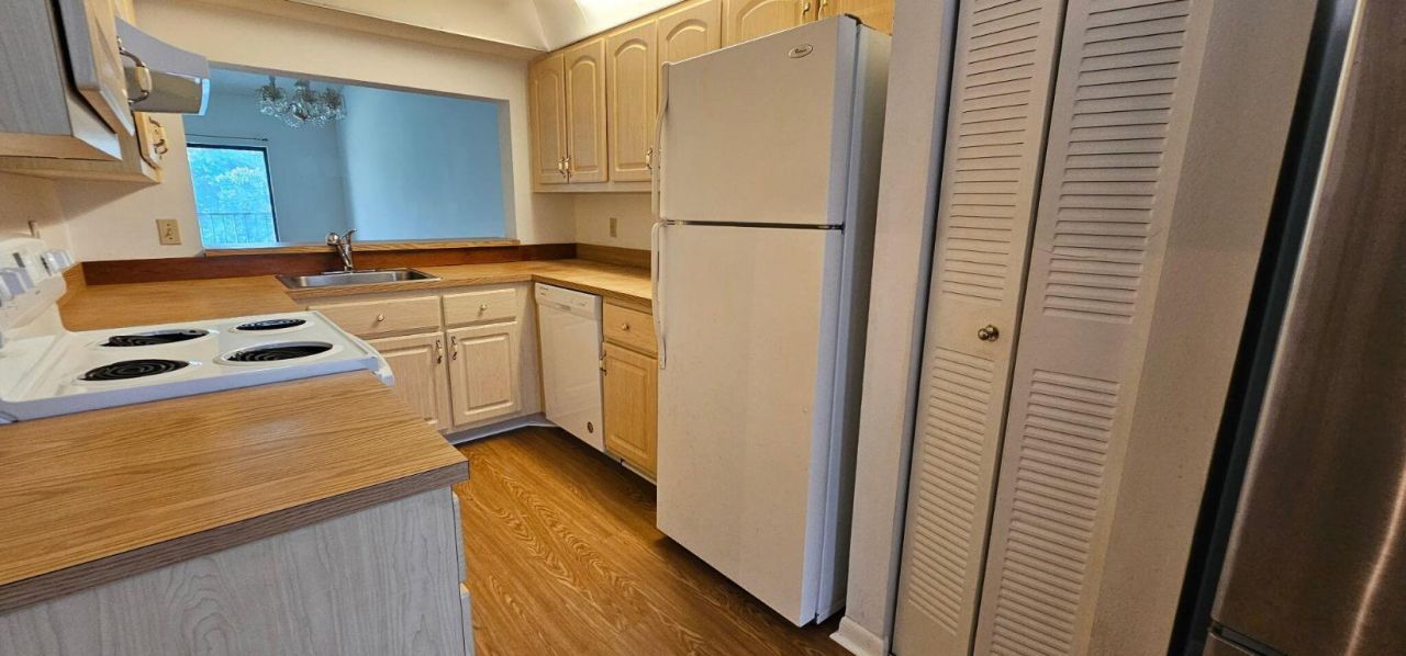 7879 Willow Spring Drive, Unit 923, Lake Worth, FL 33467 Photo