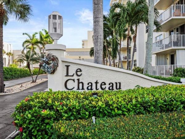 3540 S Ocean Boulevard, Unit 309, South Palm Beach, FL 33480