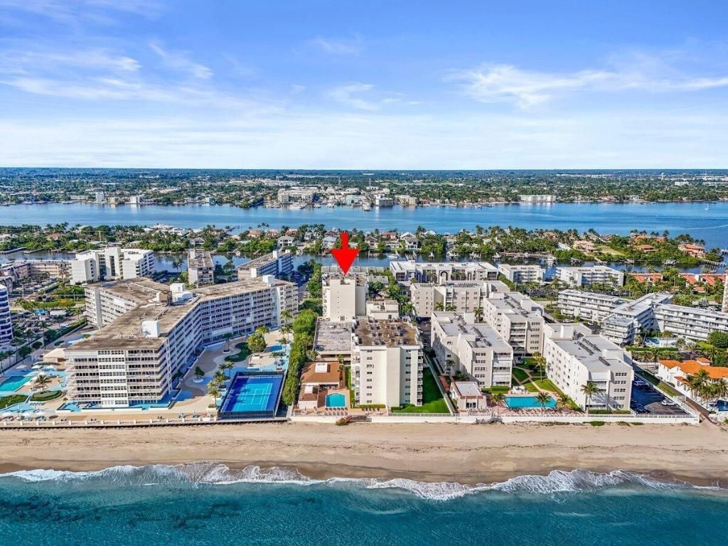 3540 S Ocean Boulevard, Unit 309, South Palm Beach, FL 33480 Photo