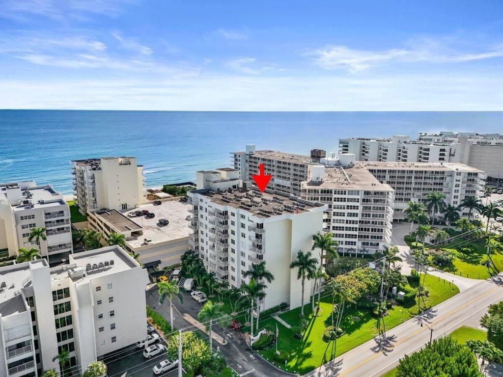 3540 S Ocean Boulevard, Unit 309, South Palm Beach, FL 33480 Photo
