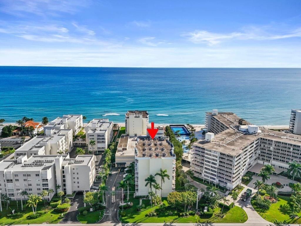 3540 S Ocean Boulevard, Unit 309, South Palm Beach, FL 33480 Photo