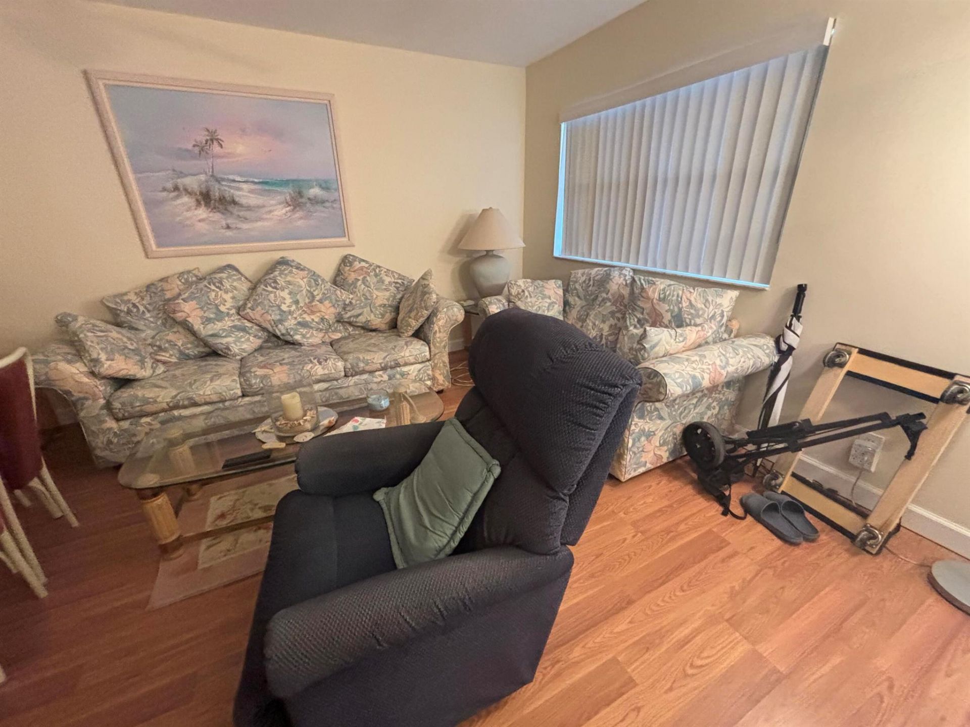 596 Saxony M, Delray Beach, FL 33446 Photo