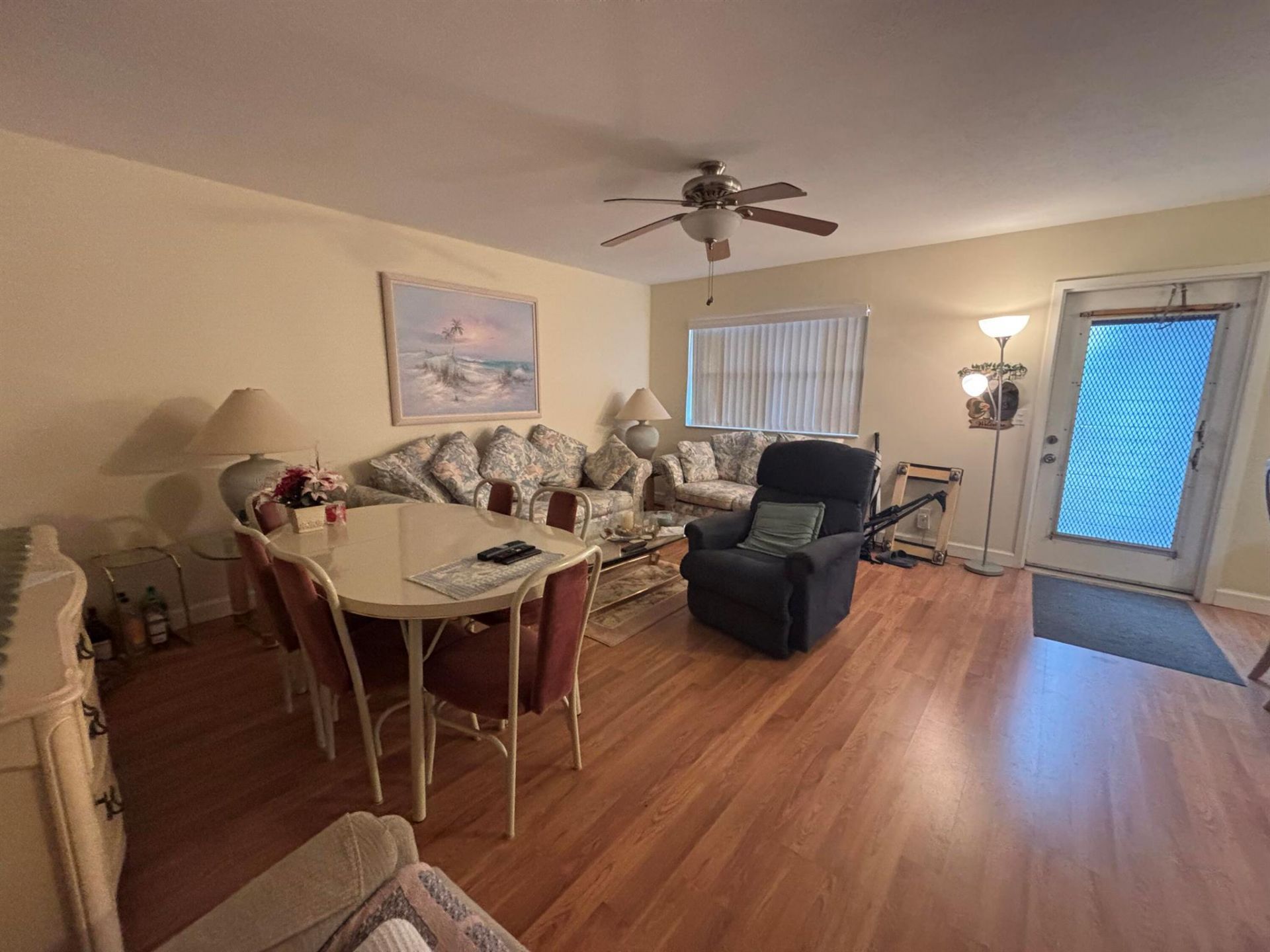 596 Saxony M, Delray Beach, FL 33446 Photo