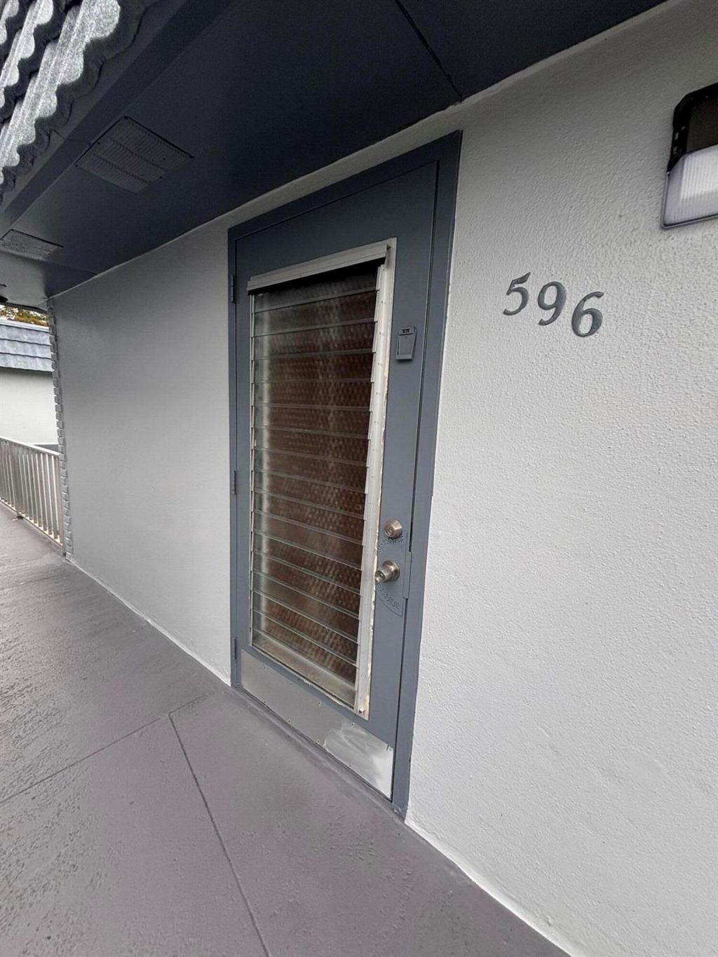 596 Saxony M, Delray Beach, FL 33446 Photo