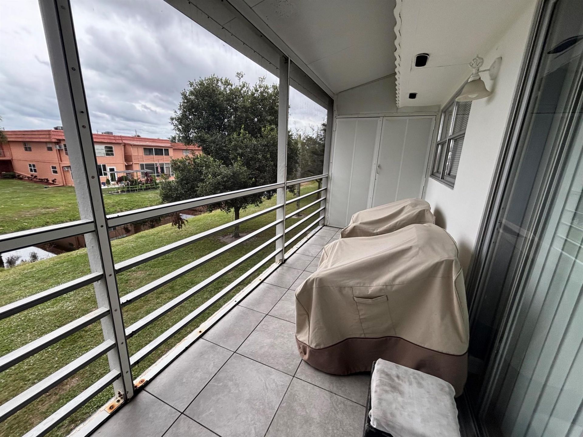 596 Saxony M, Delray Beach, FL 33446 Photo
