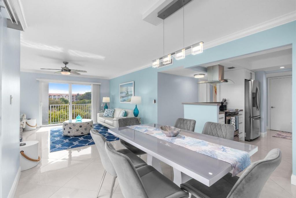 950 Ponce De Leon Road, Unit 401, Boca Raton, FL 33432 Photo