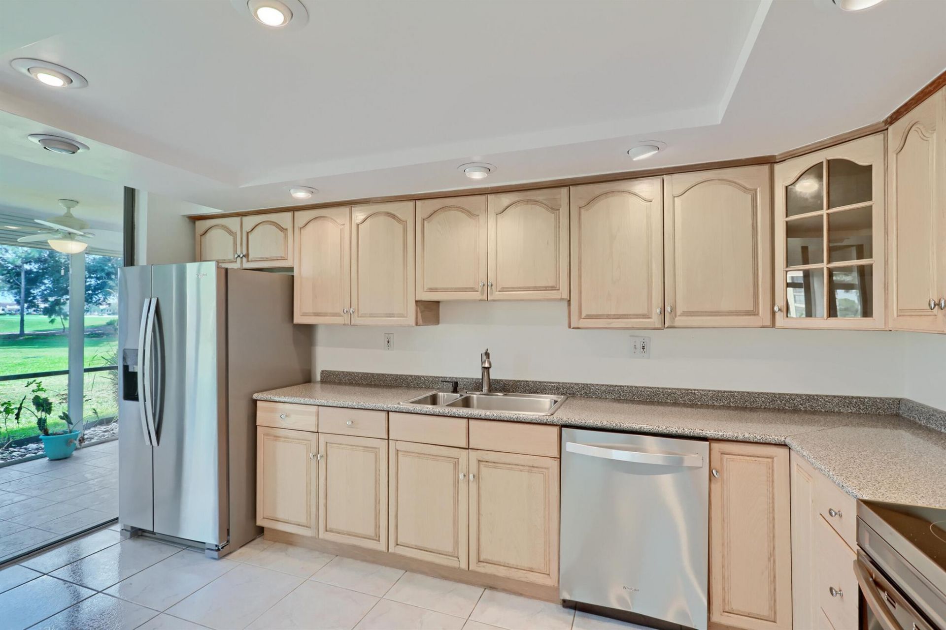 5390 Woodland Lakes Drive, Unit 102, Palm Beach Gardens, FL 33418 Photo