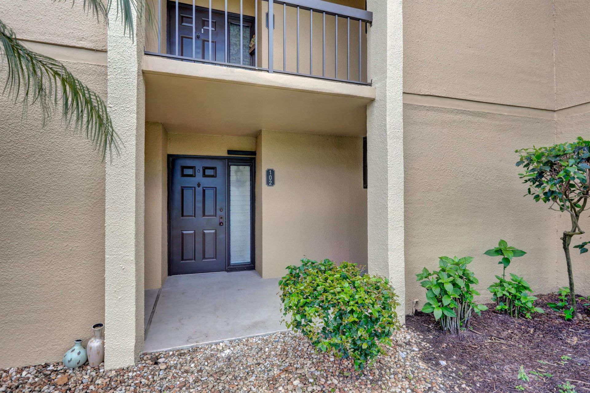 5390 Woodland Lakes Drive, Unit 102, Palm Beach Gardens, FL 33418 Photo
