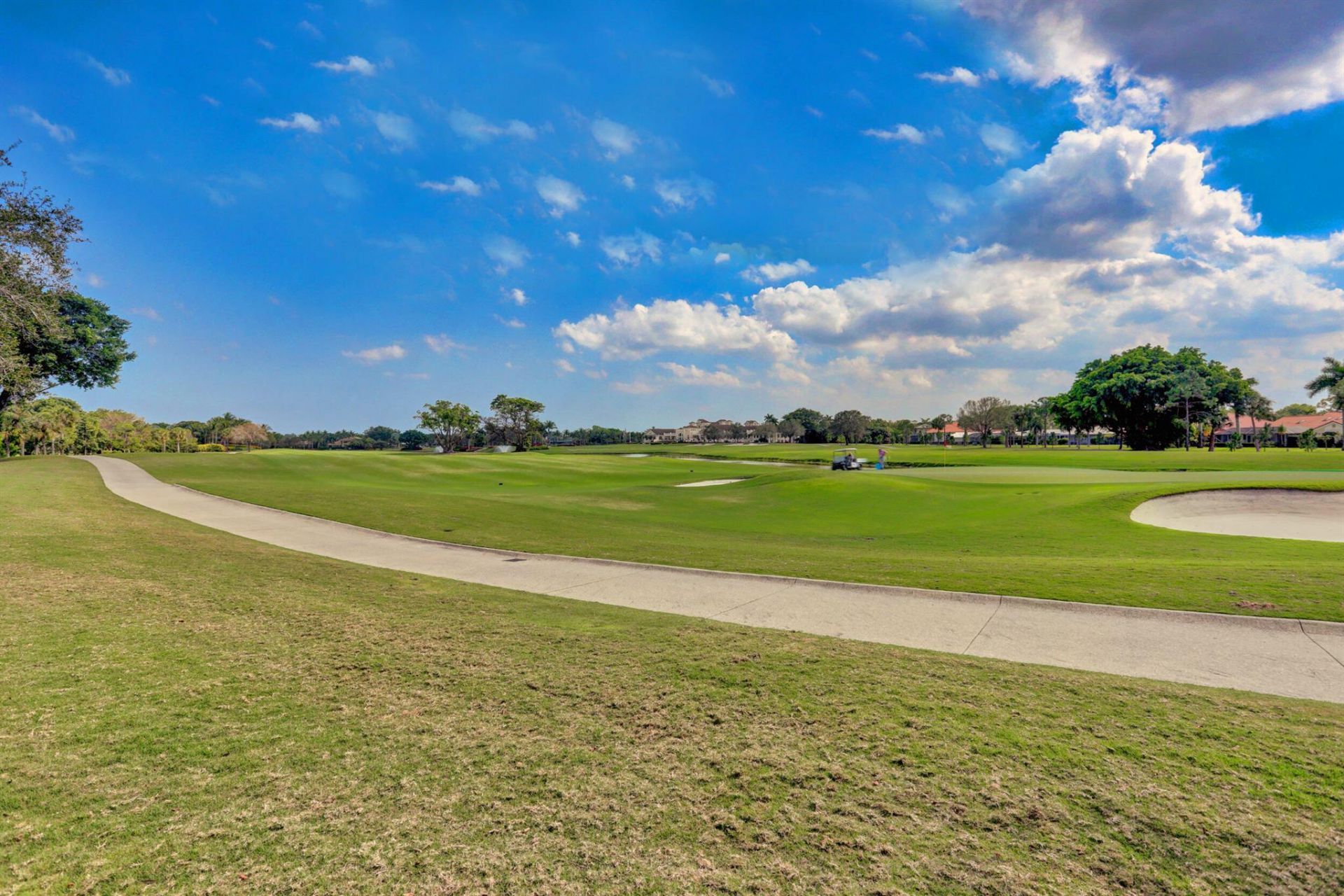 5390 Woodland Lakes Drive, Unit 102, Palm Beach Gardens, FL 33418 Photo