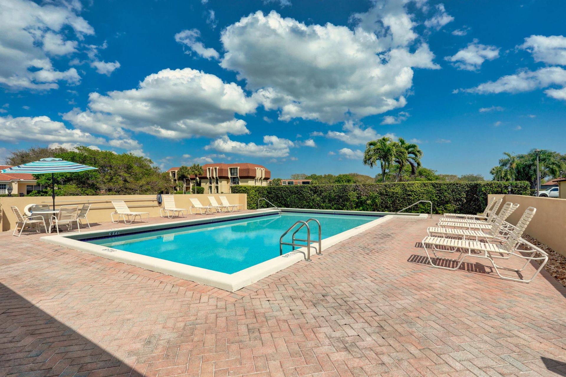 5390 Woodland Lakes Drive, Unit 102, Palm Beach Gardens, FL 33418 Photo