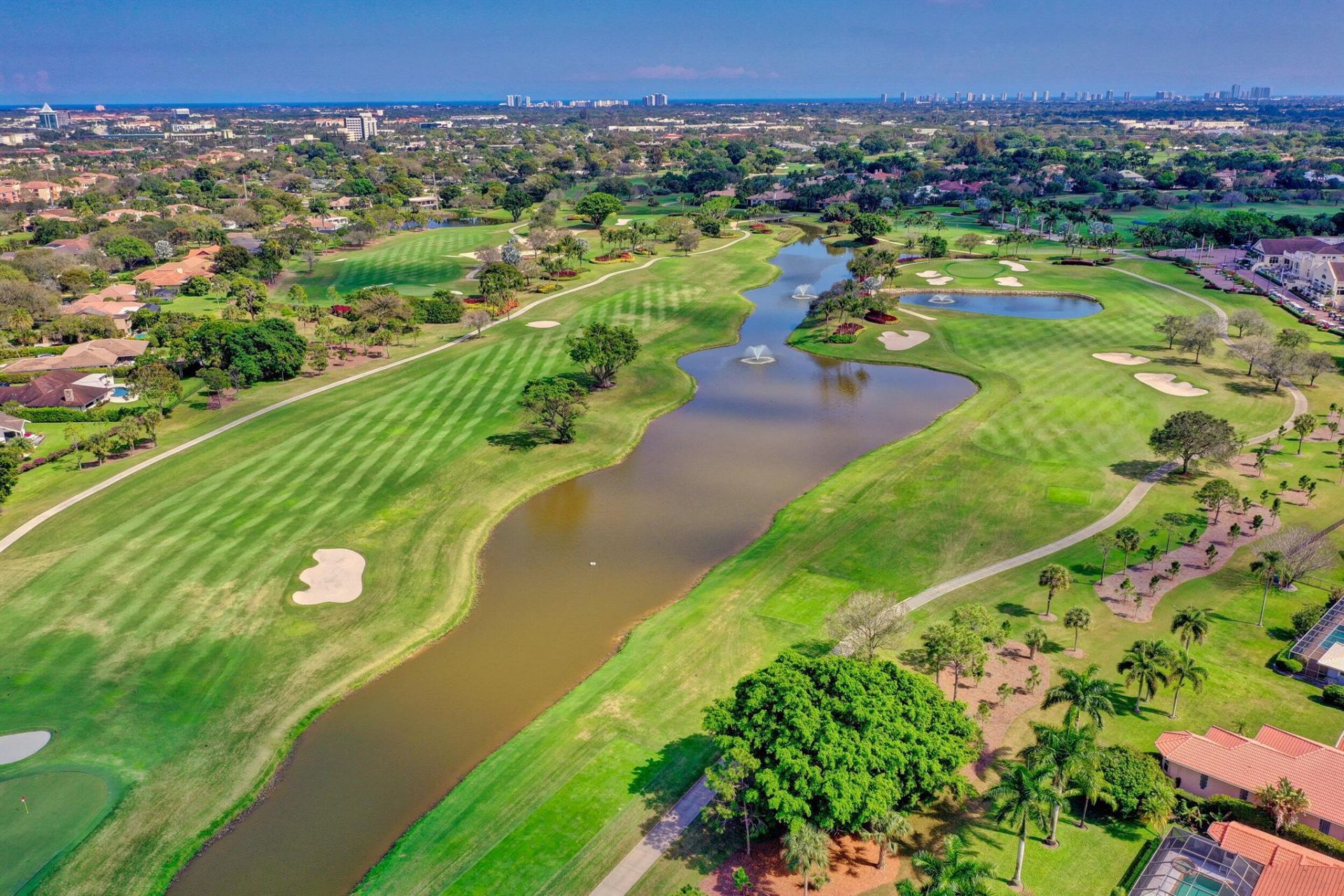 5390 Woodland Lakes Drive, Unit 102, Palm Beach Gardens, FL 33418 Photo