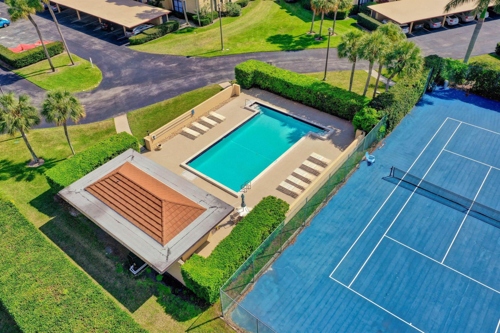 5390 Woodland Lakes Drive, Unit 102, Palm Beach Gardens, FL 33418 Photo