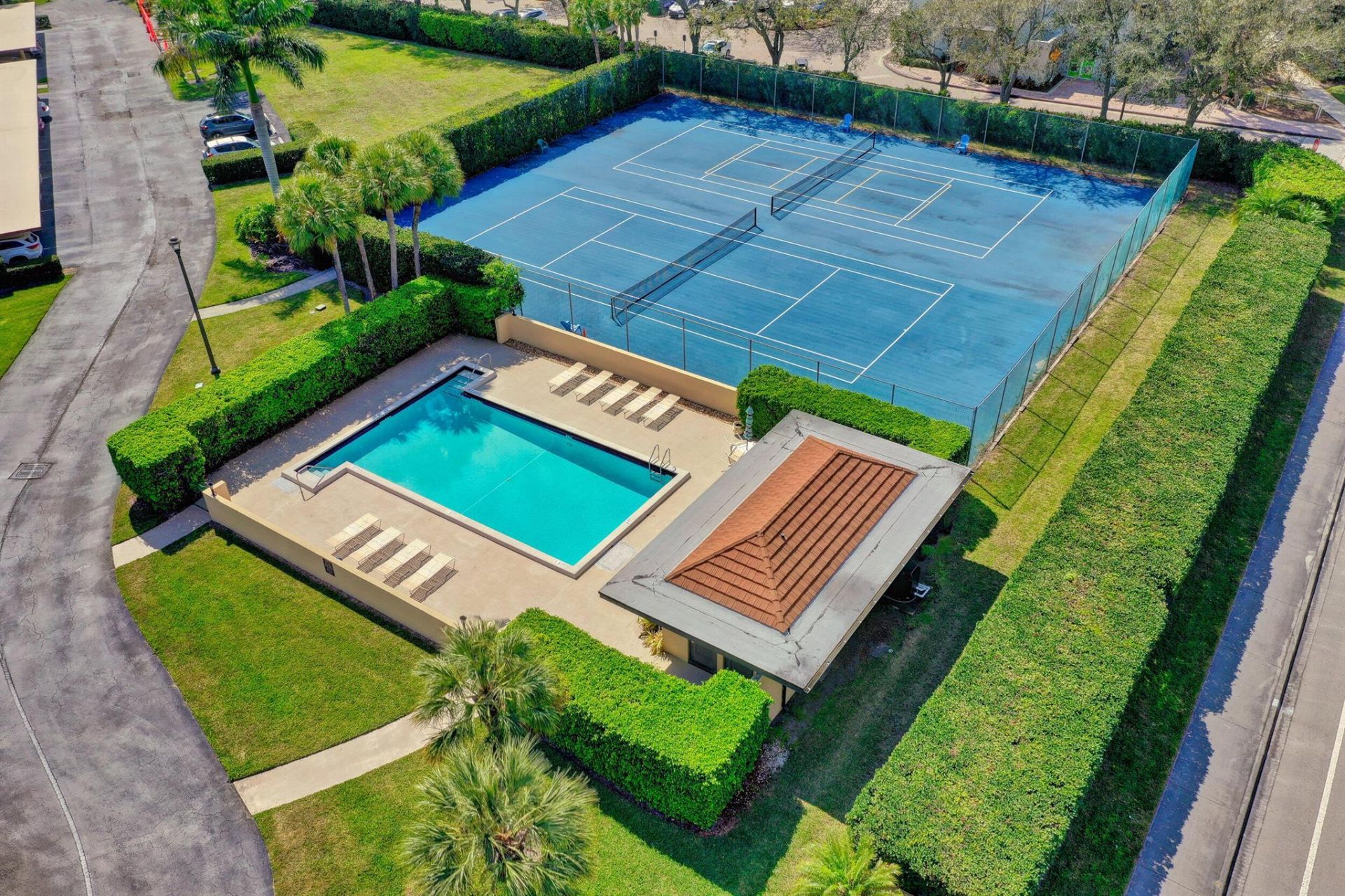 5390 Woodland Lakes Drive, Unit 102, Palm Beach Gardens, FL 33418 Photo