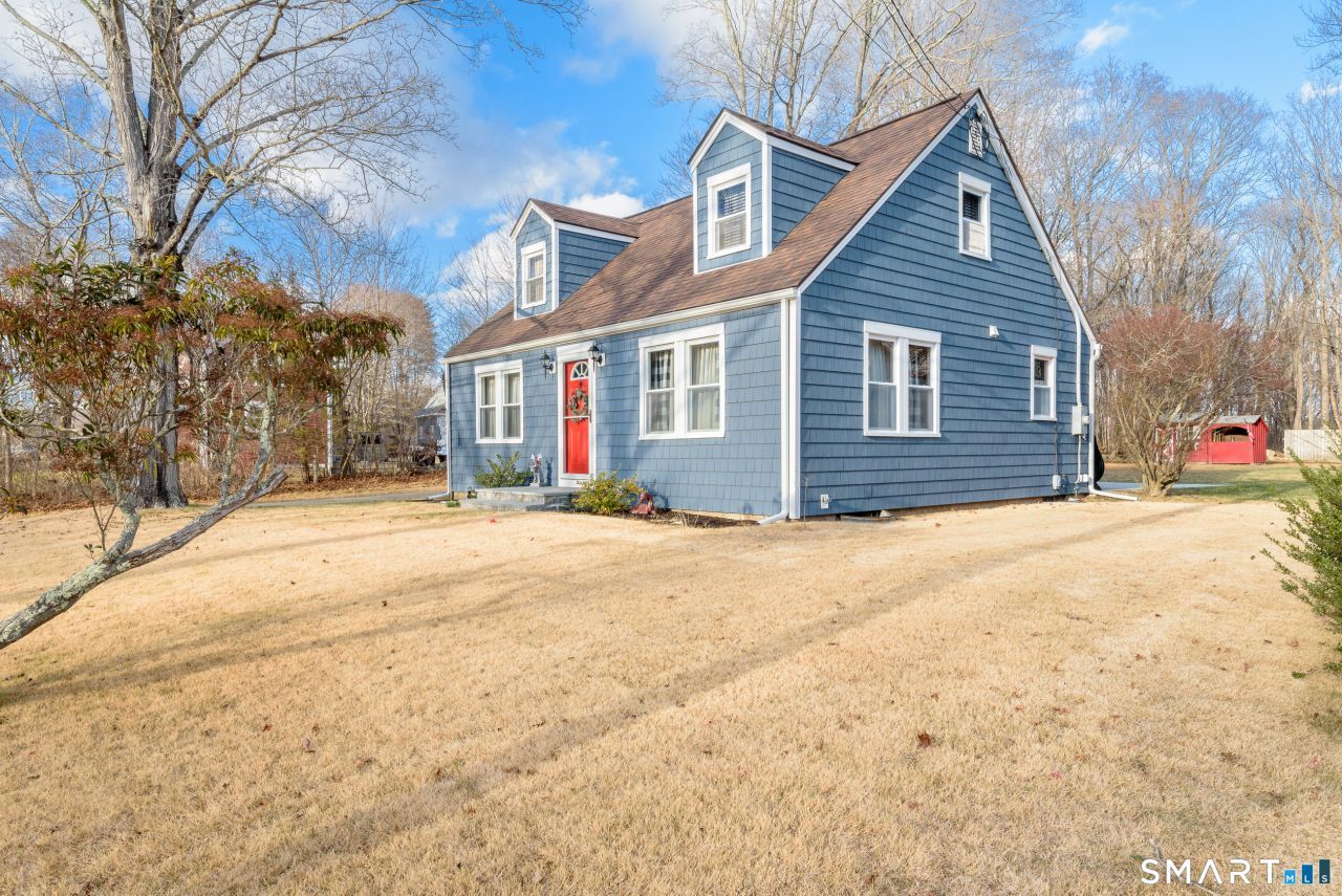 214 Thayer, Haddam, CT 06441 Main Photo