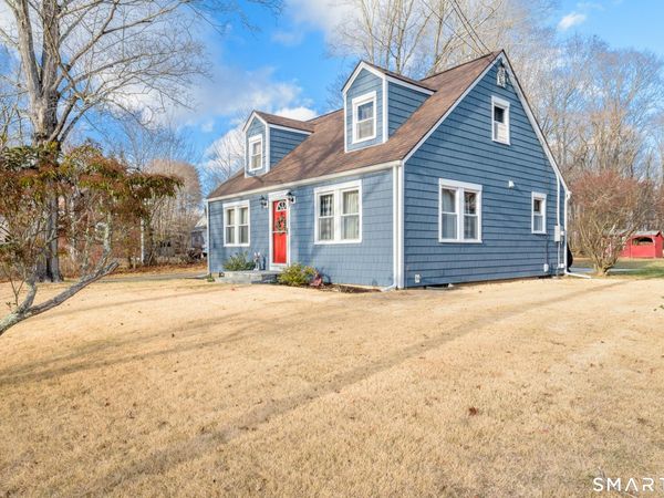 214 Thayer, Haddam, CT 06441