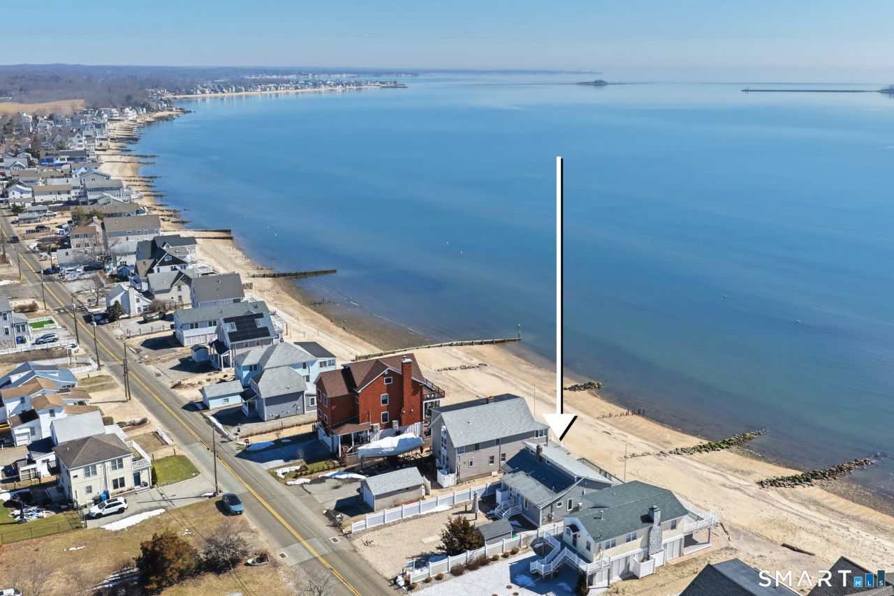 75 Shore, Clinton, CT 06413 Main Photo