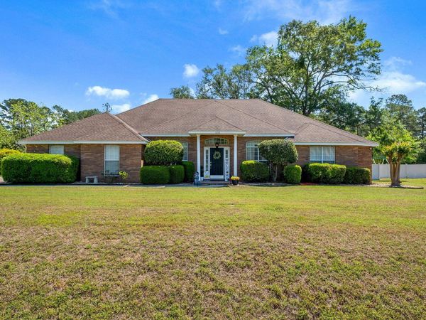 6343 Belgrand Drive, Tallahassee, FL
