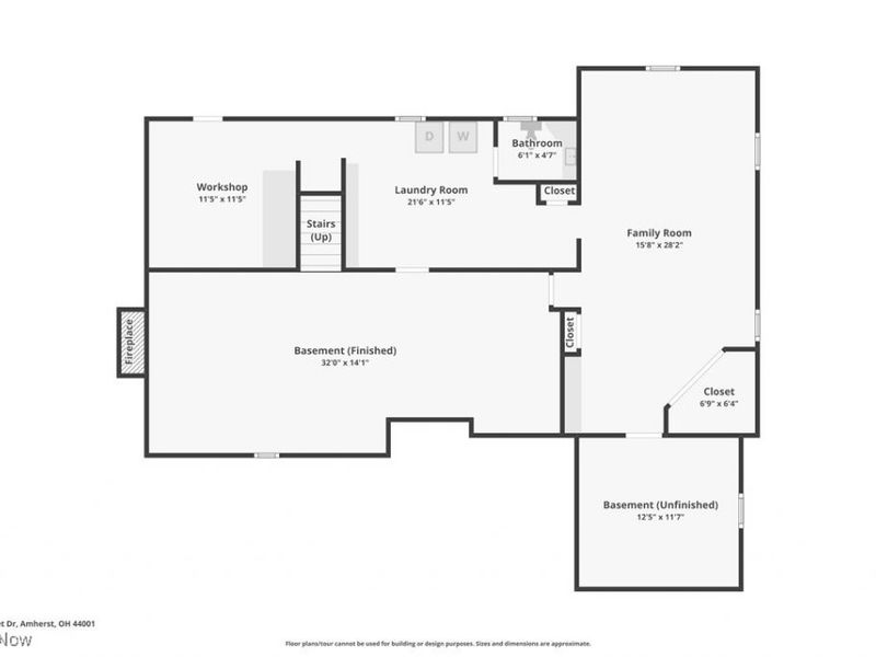 472 Sunset Drive, Amherst, OH 44001 Photo 35