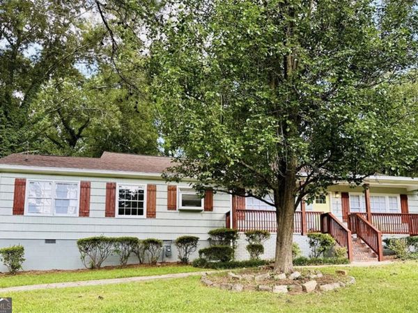 2222 Beecher Road SW, Atlanta, GA 30311