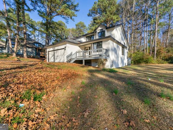 9870 Curries Crossing, Jonesboro, GA 30238