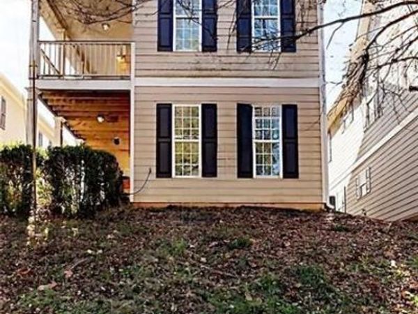 141 DUNLEITH Parkway, Marietta, GA 30008