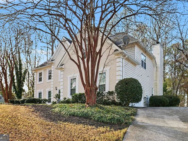 231 Sunset Hills Drive, Norcross, GA 30071