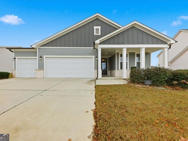 61 Rushing View Glen, Dallas, GA 30157