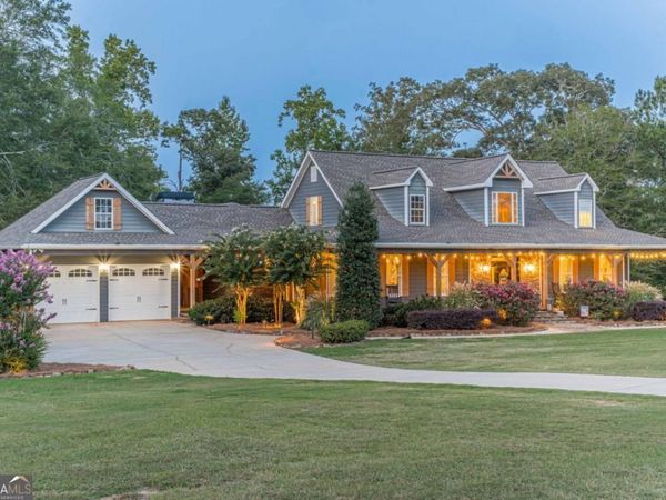 1081 Rehoboth Road, Bishop, GA 30621