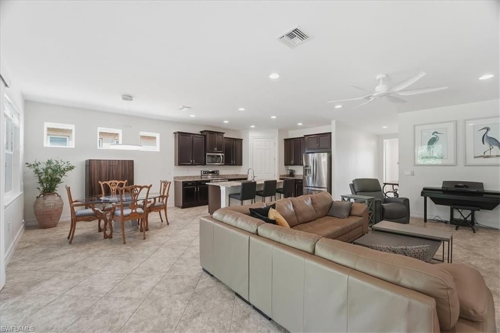 3204 Royal Gardens Ave, Fort Myers, FL 33916 Photo