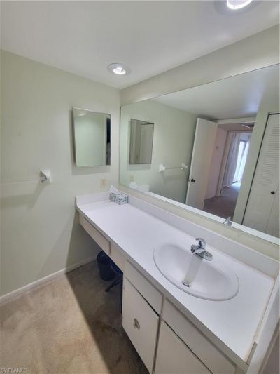 5243 Cedarbend Dr, Unit 2, Fort Myers, FL 33919 Photo