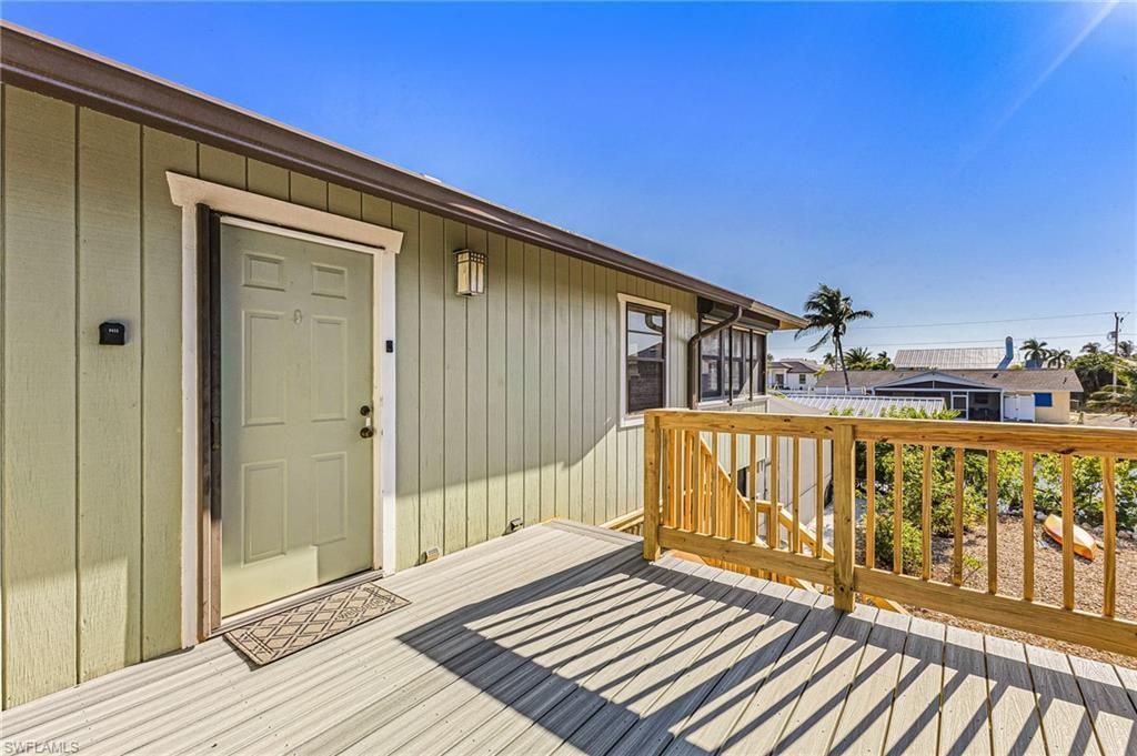 3637 Schooner Ln, Saint James City, FL 33956 Photo