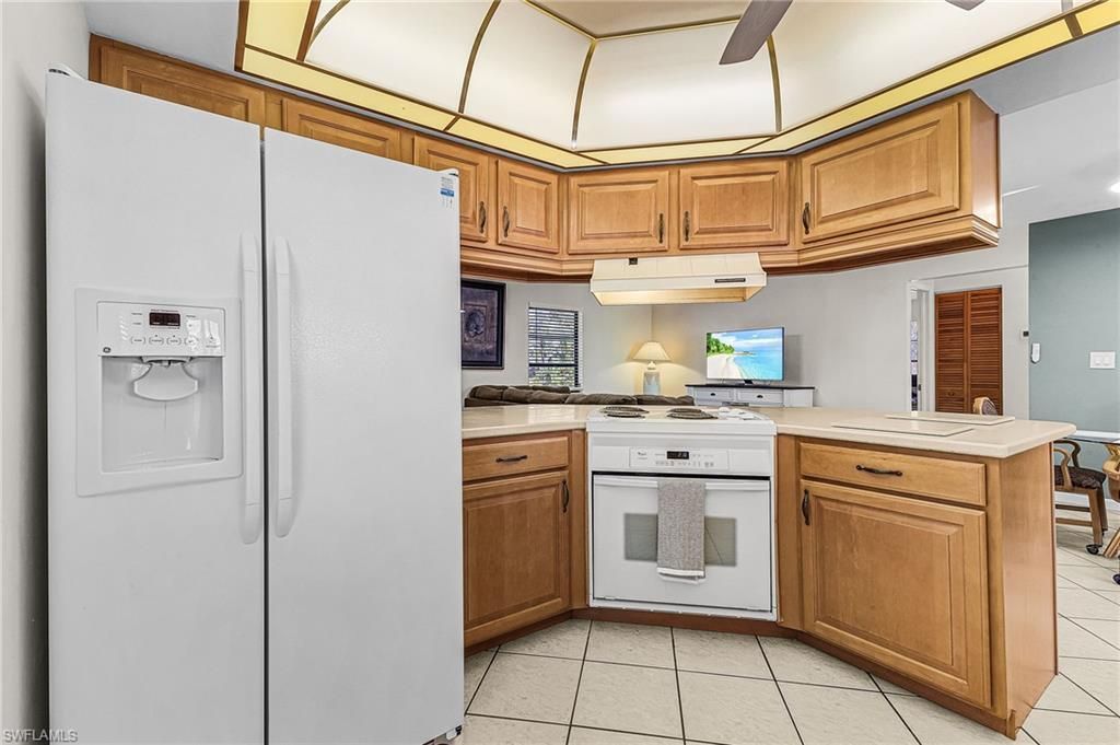 3637 Schooner Ln, Saint James City, FL 33956 Photo