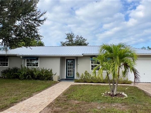 4501 Royal Palm Ranch DR, ST. JAMES CITY, FL 33956