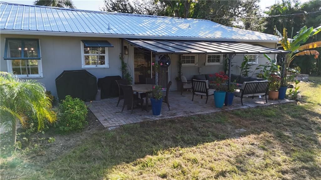 4501 Royal Palm Ranch Dr, Saint James City, FL 33956 Photo