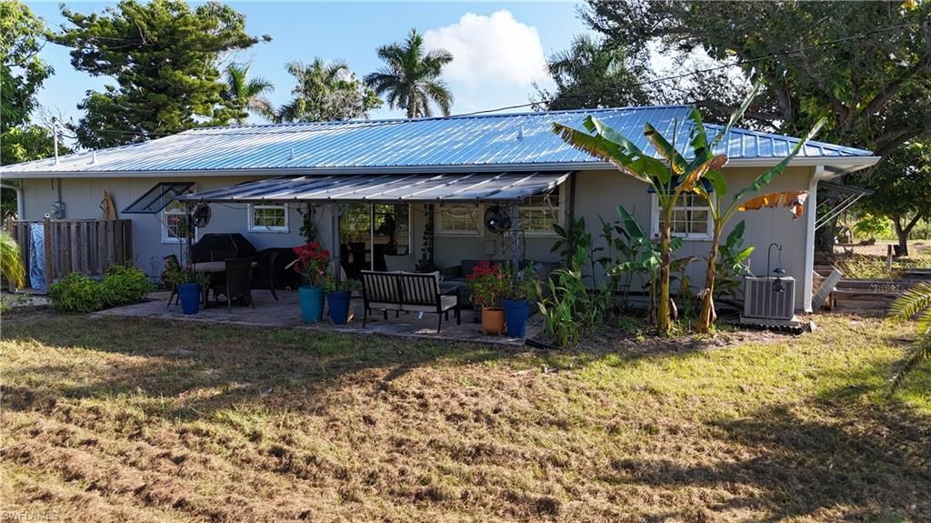 4501 Royal Palm Ranch Dr, Saint James City, FL 33956 Photo