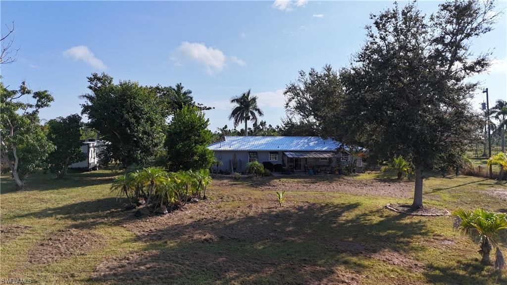 4501 Royal Palm Ranch Dr, Saint James City, FL 33956 Photo