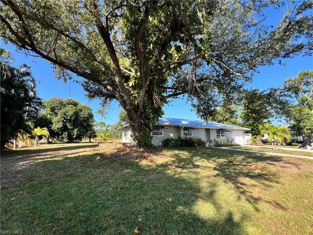 4501 Royal Palm Ranch Dr, Saint James City, FL 33956 Photo