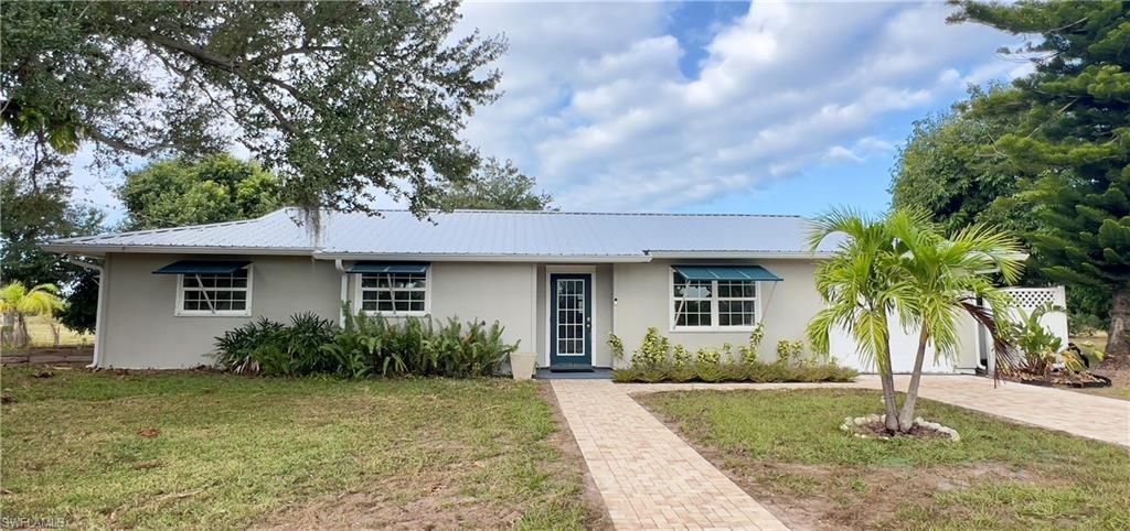 4501 Royal Palm Ranch Dr, Saint James City, FL 33956 Photo