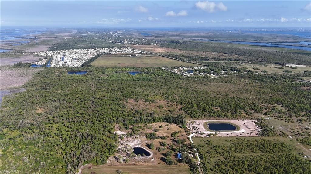 4501 Royal Palm Ranch Dr, Saint James City, FL 33956 Photo