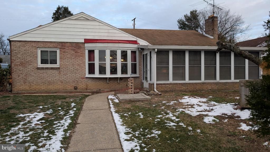 519 S 23RD STREET, HARRISBURG, PA 17104