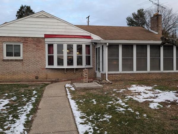 519 S 23RD STREET, HARRISBURG, PA 17104