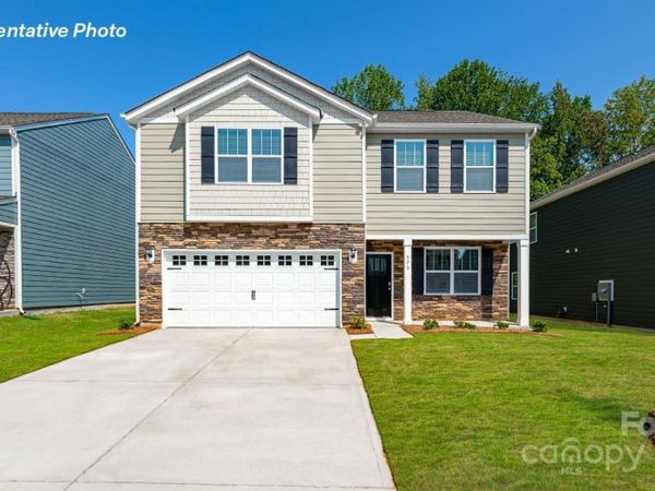 3971 Ashton Drive NW, Conover, NC 28613