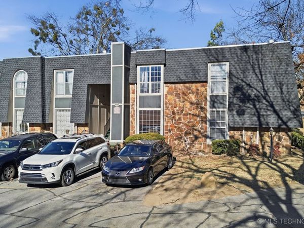 4446 E 68th Street, Unit 392, Tulsa, OK 74136