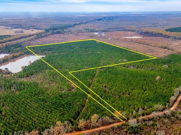 TBD Cr-4308, De Kalb, TX 75559