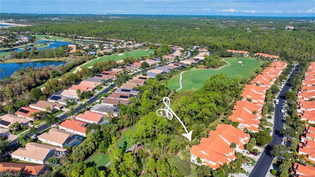 4695 Winged Foot Ct, Unit 101, Naples, FL 34112 Photo