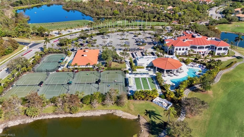 4695 Winged Foot Ct, Unit 101, Naples, FL 34112 Photo