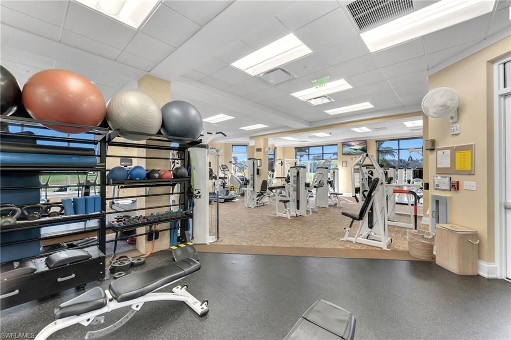 4695 Winged Foot Ct, Unit 101, Naples, FL 34112 Photo