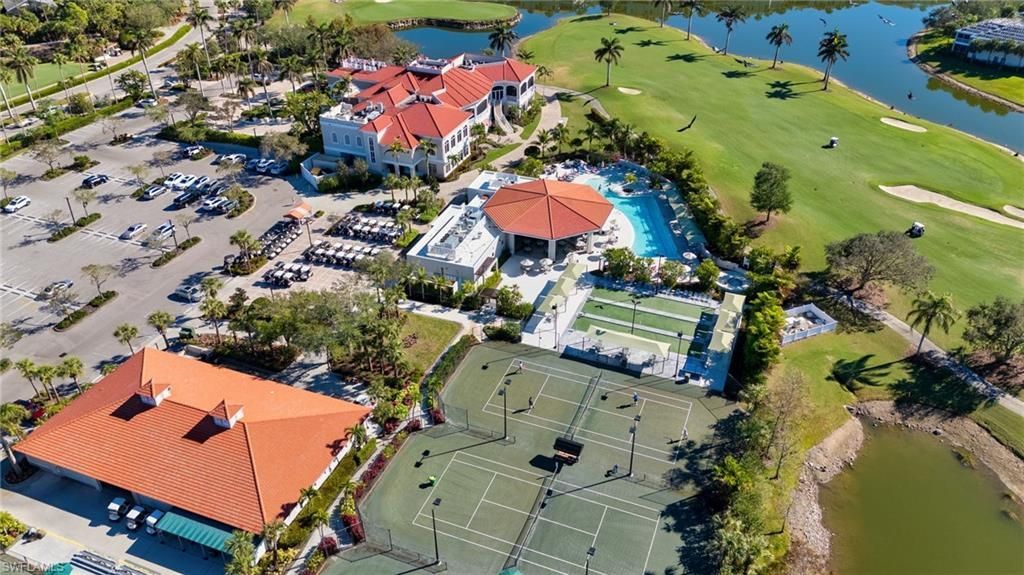 4695 Winged Foot Ct, Unit 101, Naples, FL 34112 Photo