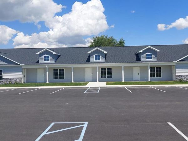 MICHAELS WAY, Unit 2B, EAST NEW MARKET, MD 21631