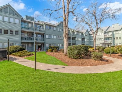 5905 S Kings Hwy., Unit 5305, Myrtle Beach, SC 29577